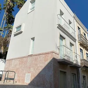 Apartamento Belem Fantastic Triplex House, Lisboa