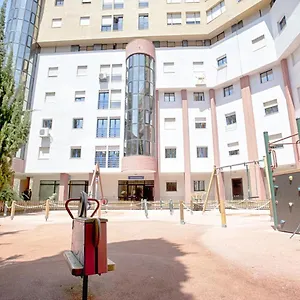 Apartamento Executive In The Heart Of, Lisboa