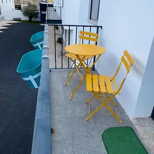 Apartamento Adell, Lisboa