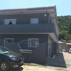 E Praia De Fora Apartamento Palhoça