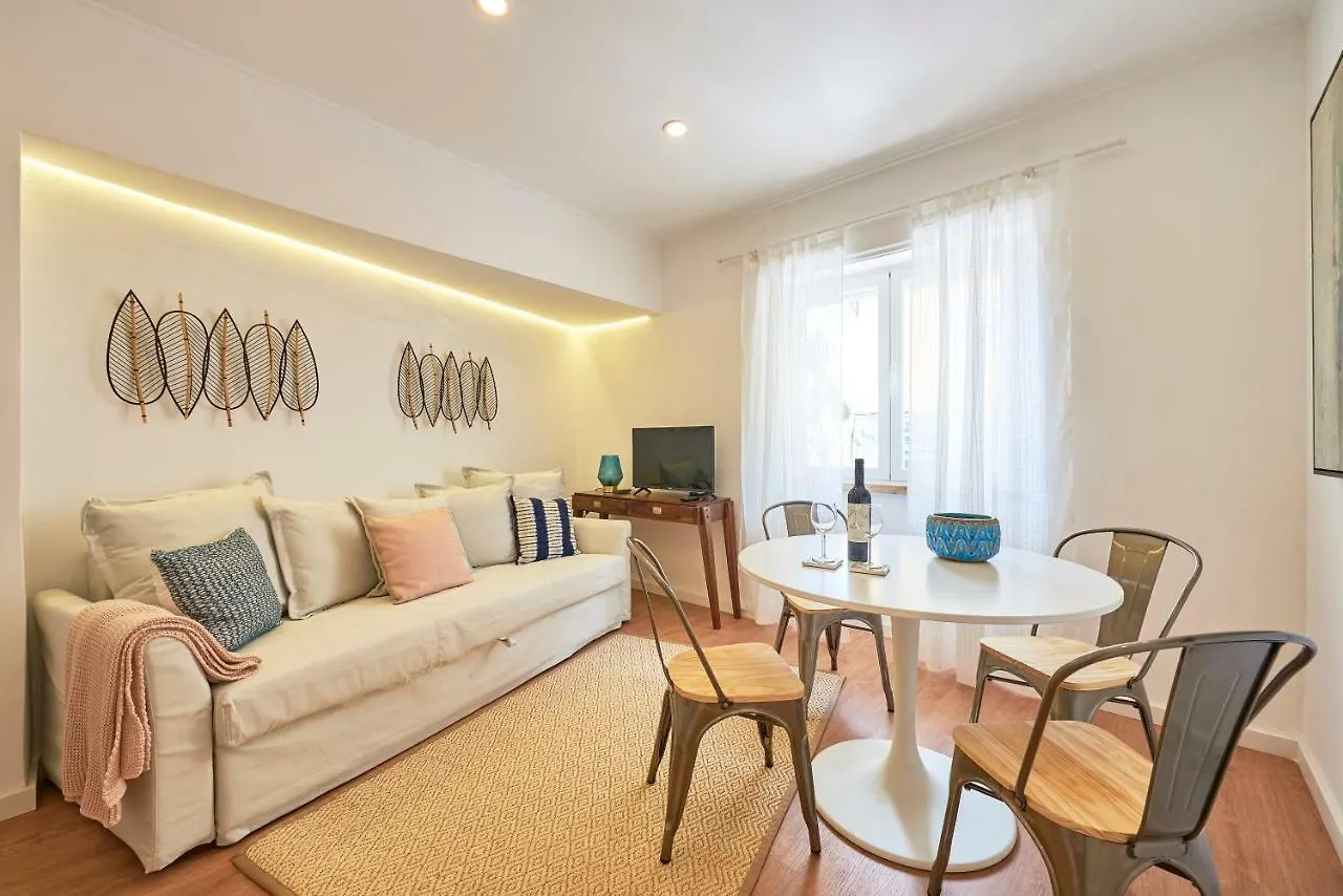 Belem Light Filled Apartment, By Timecooler contacts